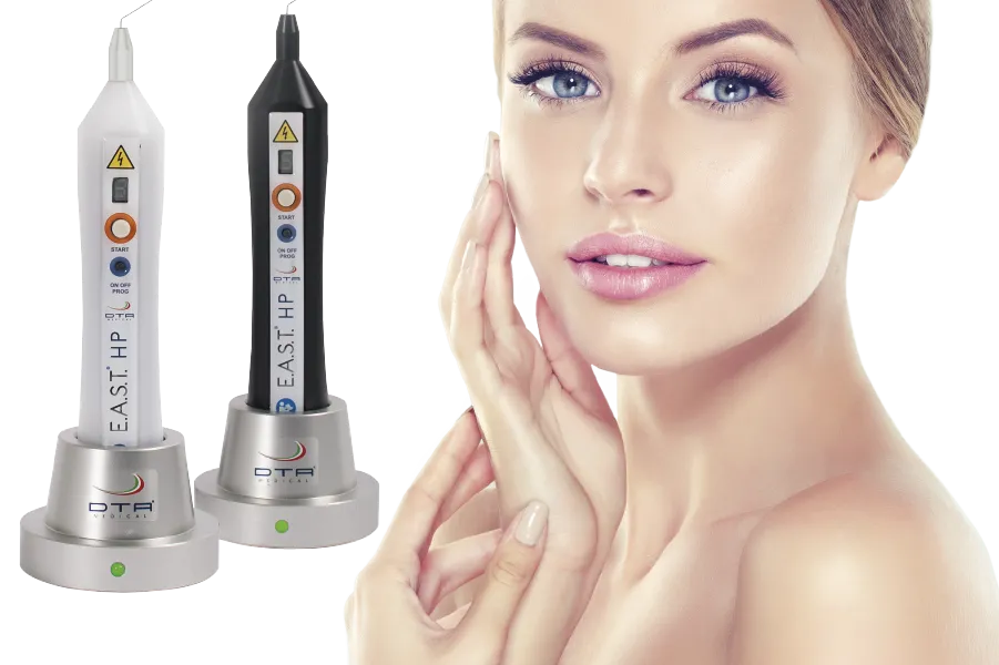 Plasma Pen (East HP) ,Estelite